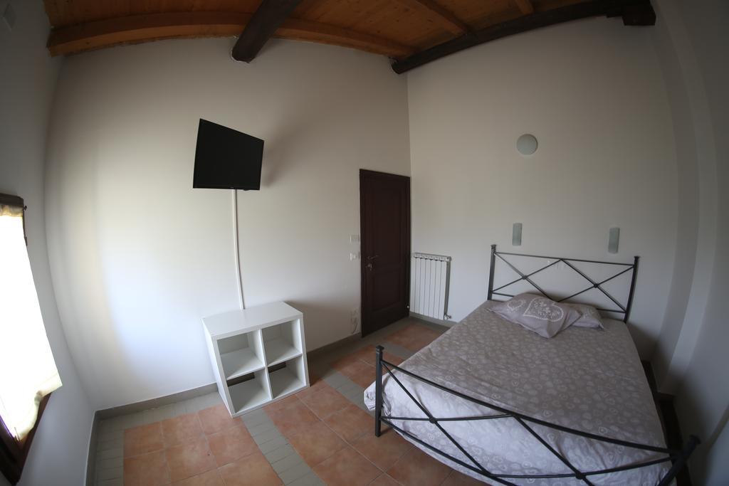 La Barchessa Country House Budrio  Exterior foto