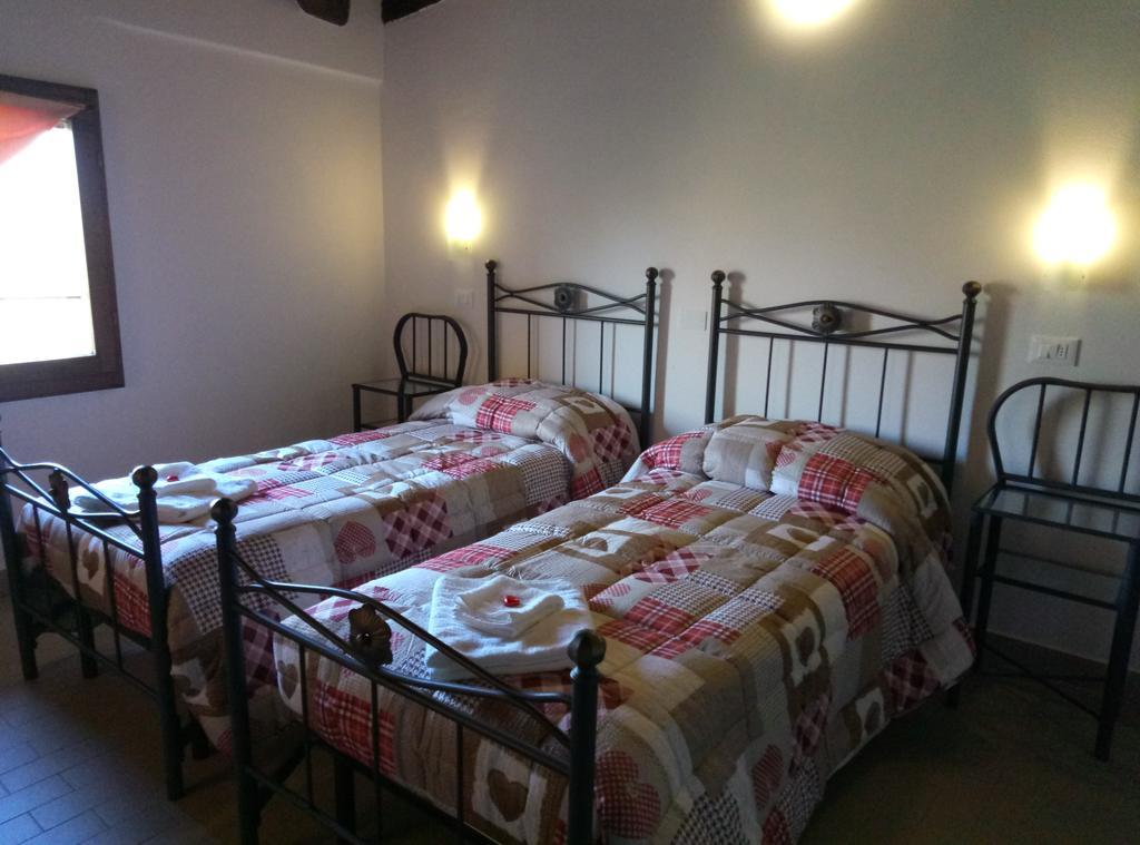 La Barchessa Country House Budrio  Exterior foto