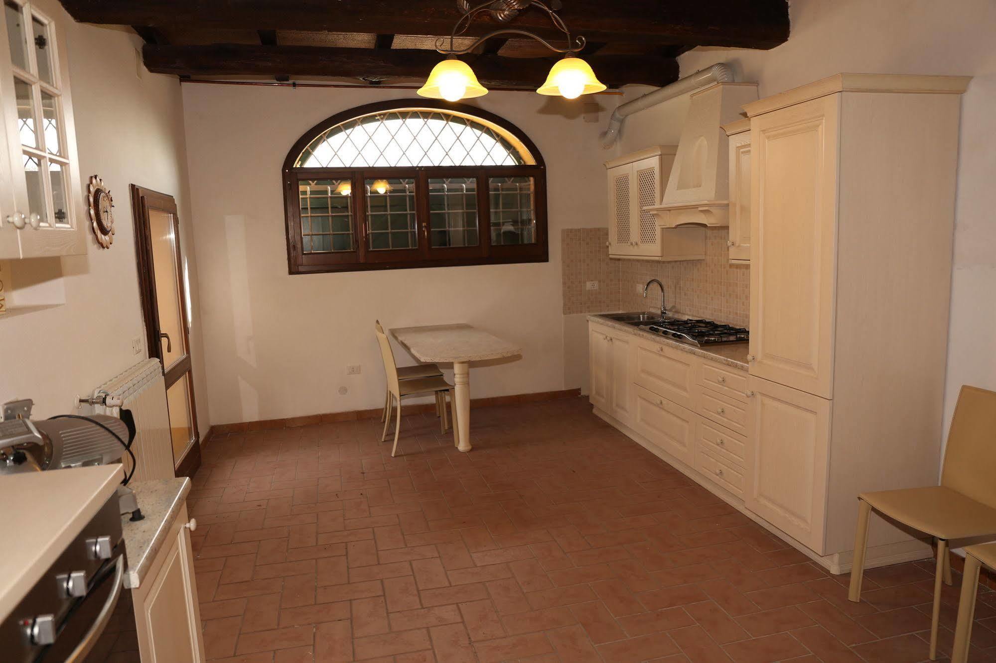 La Barchessa Country House Budrio  Exterior foto