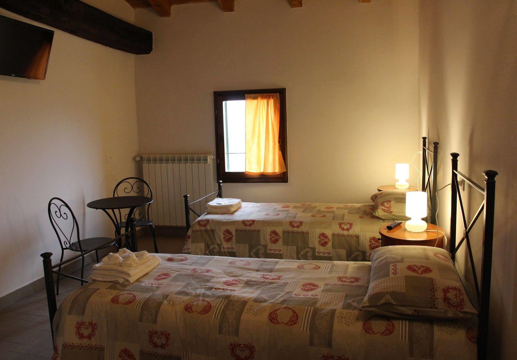 La Barchessa Country House Budrio  Exterior foto