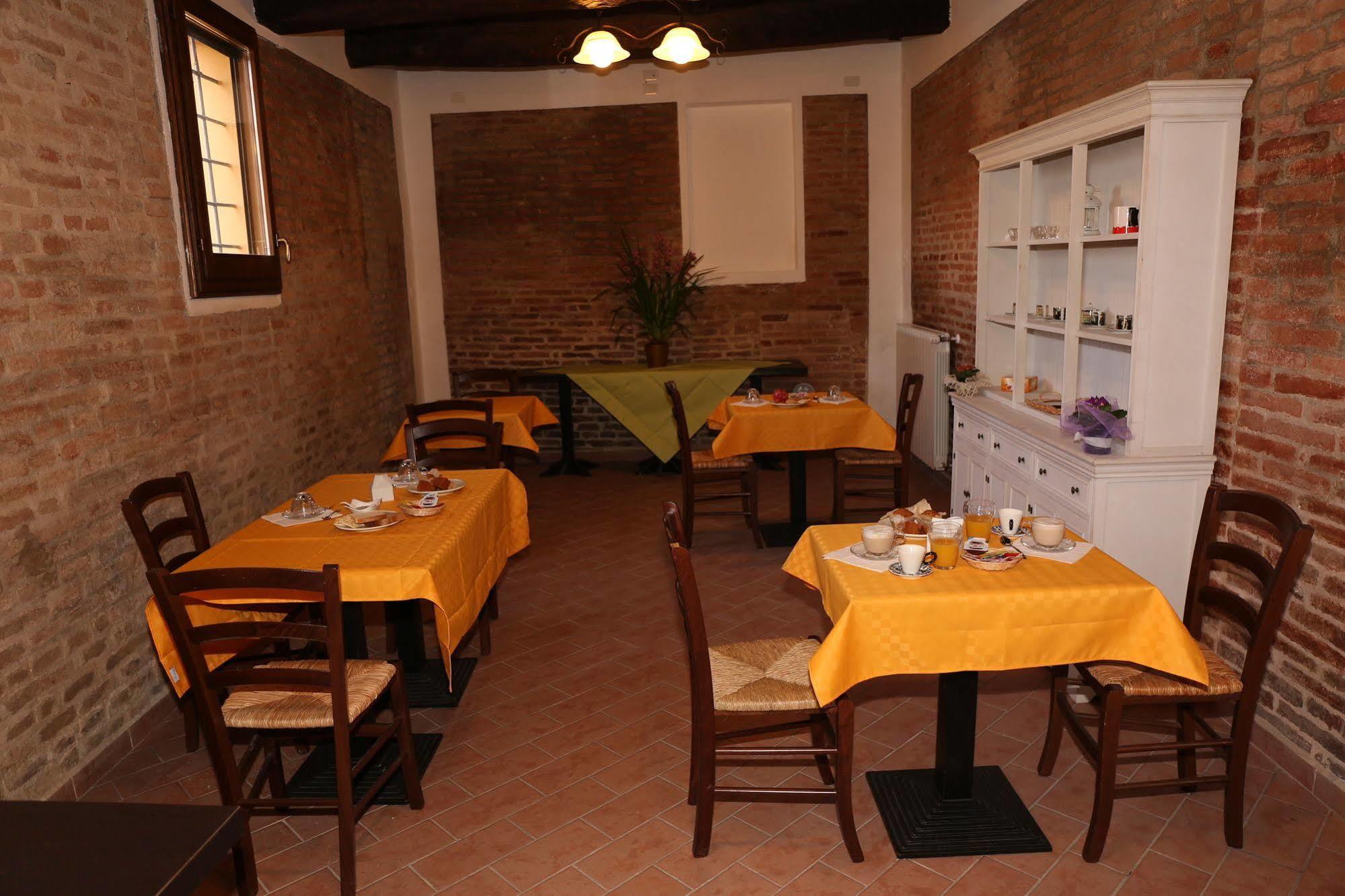La Barchessa Country House Budrio  Exterior foto