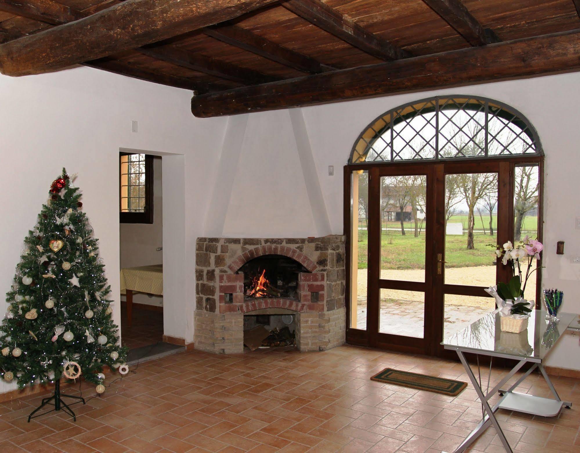 La Barchessa Country House Budrio  Exterior foto